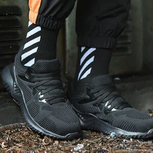 Indestructible Shoes Hammer Black Mens 11 new in box